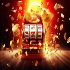 Casino entertainment options including slots and live dealer tables